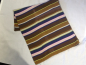 Preview: Tagesdecke gestrickt