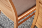 Preview: CASERA Stuhl