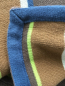 Preview: Tagesdecke gestrickt