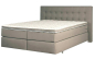 Preview: Boxspringbett FLORENZ 120x200 cm
