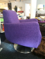 Preview: Drehsessel Wizzard purple