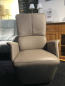 Preview: AUSSTELLUNGS-MODELL Easy-Swing Massage-Sessel