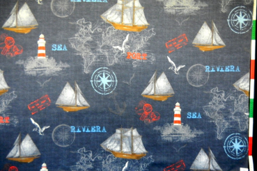 Decorstoff Art. 1910  Blackout