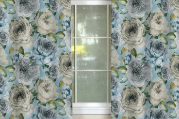 Decorstoff Art. 1947 Blackout / Dimer