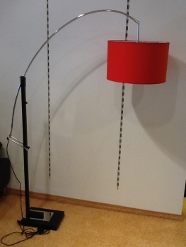 Preview: Stehlampe Washington