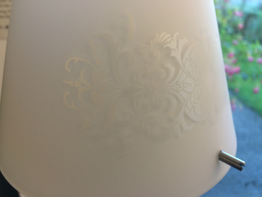 Preview: Stehleuchte Oriental Blue