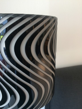 Preview: Stehlampe Dune