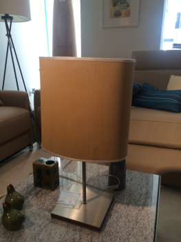 Tischlampe Herbal Maple