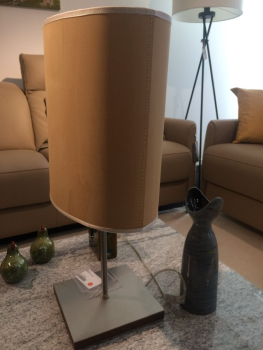 Preview: Tischlampe Herbal Maple