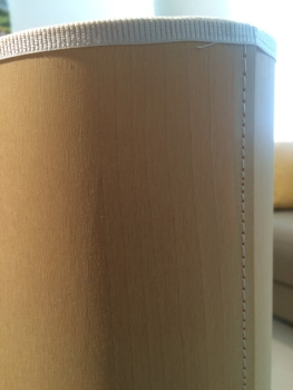 Preview: Tischlampe Herbal Maple