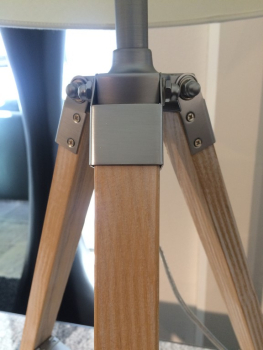 Preview: Tischlampe Copenhagen