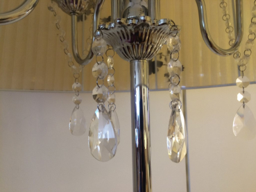 Preview: Stehleuchte Glamour