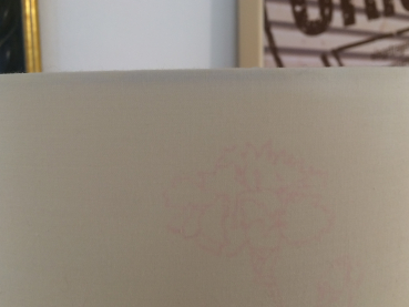 Preview: Stehleuchte Purple Passion