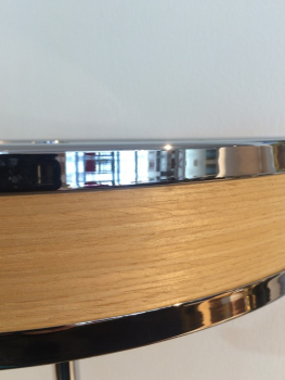 Preview: Tischleuchte Lounge