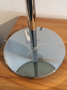 Preview: Tischleuchte Lounge