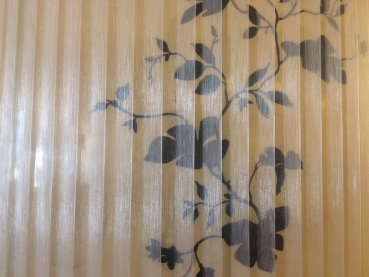 Preview: Tischleuchte Glamour