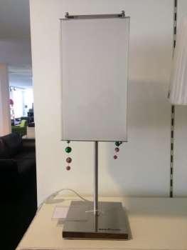 Stehlampe Cubiclight