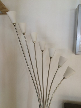 Preview: Ständerlampe