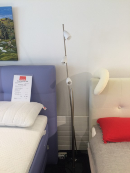 Stehleuchte Capriccio