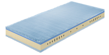 Preview: Matratze MESSMER