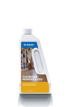 Fussbodenreiniger R 1000