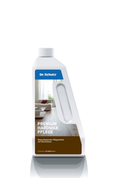 Premium Hardwax Pflege