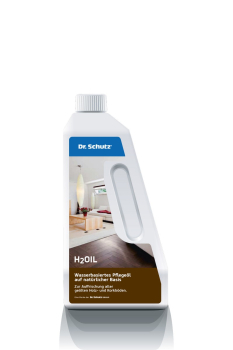 H2Oil natur