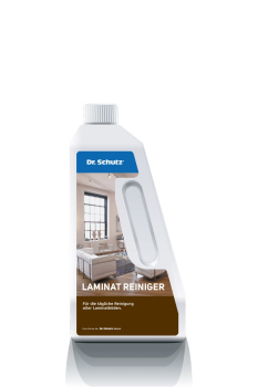 Laminatreiniger