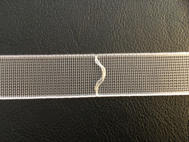 Rollo-Schlaufenband (Preis/Meter)