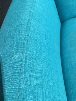 Preview: Drehsessel Wizzard aqua