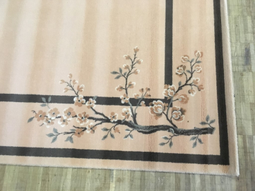 Orientteppich 8066 → EINZELSTÜCK