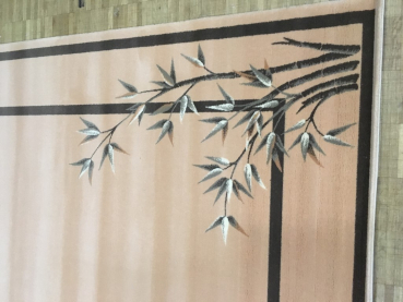 Orientteppich 8066 → EINZELSTÜCK