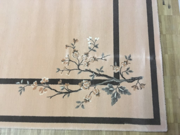 Orientteppich 8066 → EINZELSTÜCK