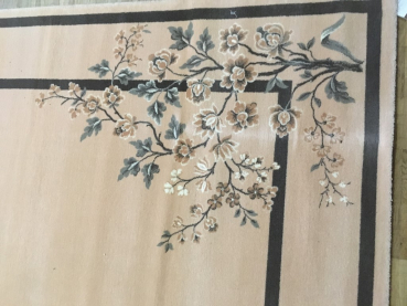 Orientteppich 8066 → EINZELSTÜCK