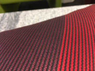 Preview: Dreieckkissen klein