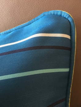 Preview: 1 Rechteckkissen + 1 Käderkissen