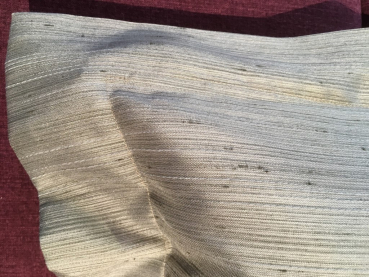 Preview: Flachrandkissen