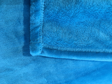 Preview: Decke Silky