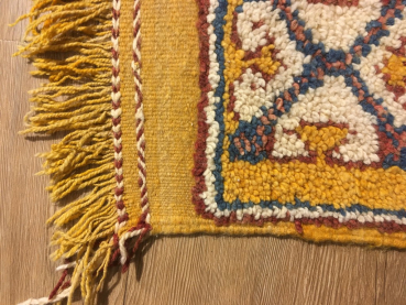 Orientteppich 6734 → EINZELSTÜCK