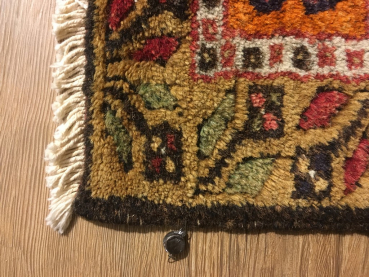 Orientteppich 00179e → EINZELSTÜCK