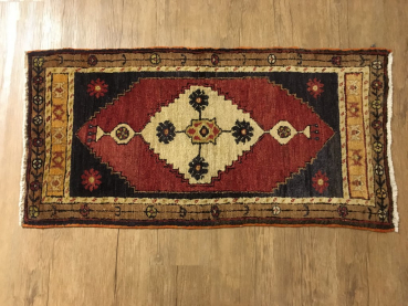 Orientteppich 00179g → EINZELSTÜCK