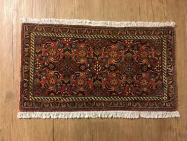 Orientteppich 0799 → EINZELSTÜCK