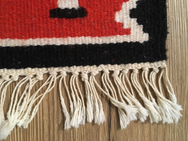 Kelim 012 X171 → EINZELSTÜCK