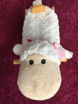 Preview: Schaf Liesel