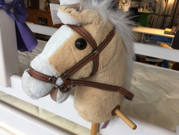 Preview: Steckenpferd