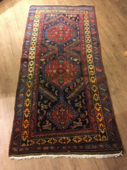 Orientteppich 20983 → EINZELSTÜCK