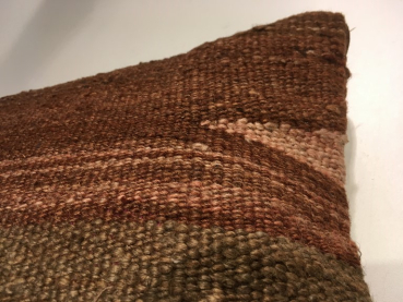 Preview: Kelim Kissen 49/596 → EINZELSTÜCK