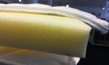 Preview: GÄBRIS-Topper für VW T5 oder T6