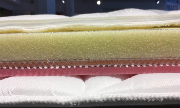 Preview: ALPSTEIN-Topper für VW T5 oder T6