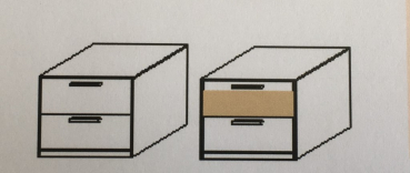 Preview: ZirbenNachtkasten